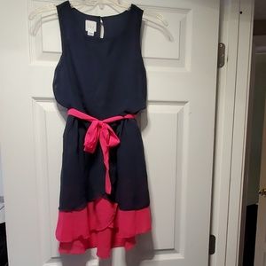 Girls dress- New